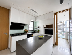 Cliveden At Grange (D10), Condominium #559040011
